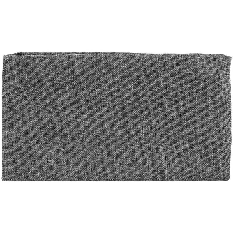 Косметичка-пенал Remark, серая арт.15486.10