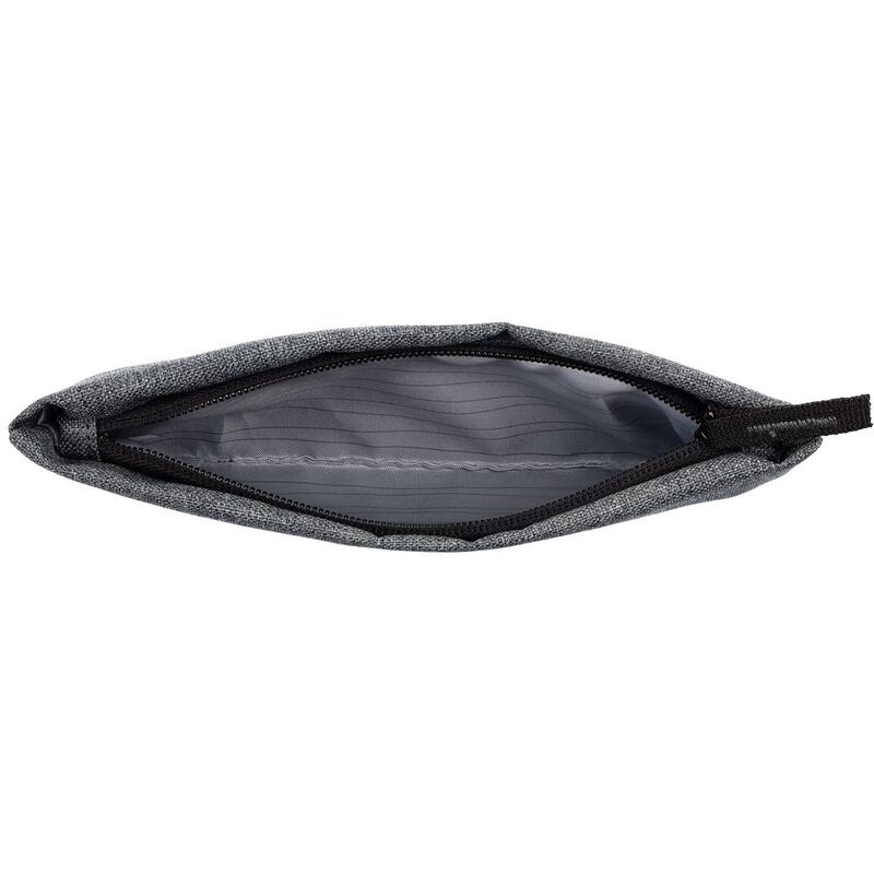 Косметичка-пенал Remark, серая арт.15486.10