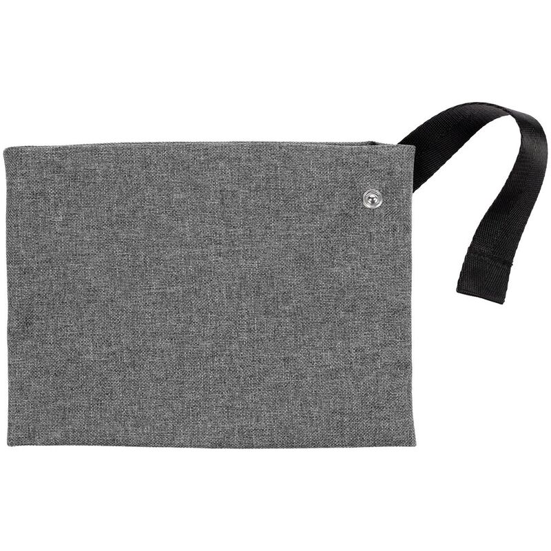 Несессер Remark, серый арт.15491.10