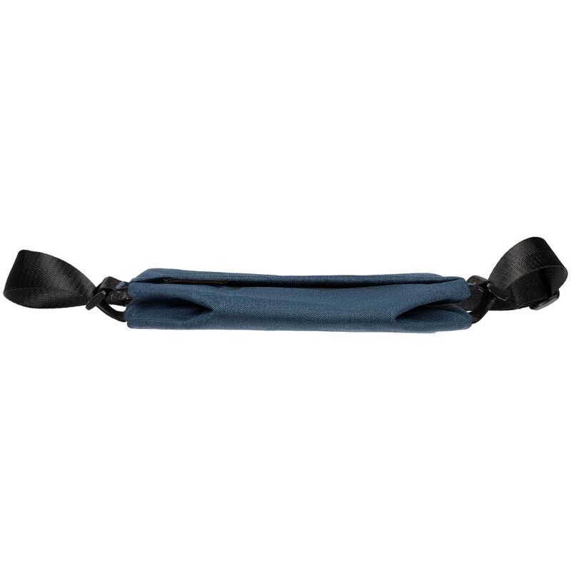 Поясная сумка Remark S, синяя арт.15489.40