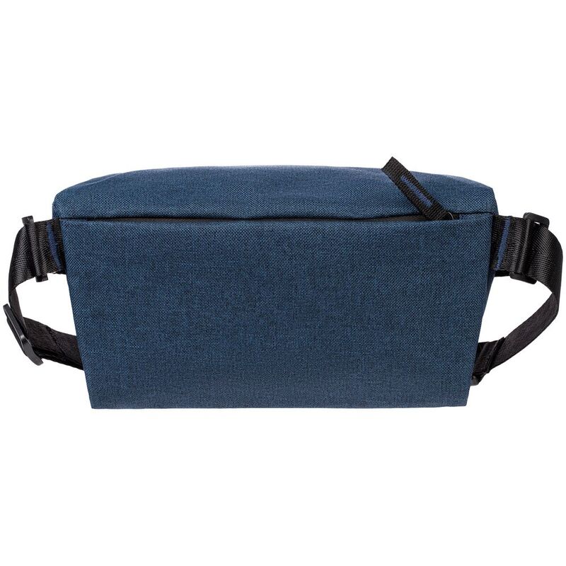 Поясная сумка Remark S, синяя арт.15489.40