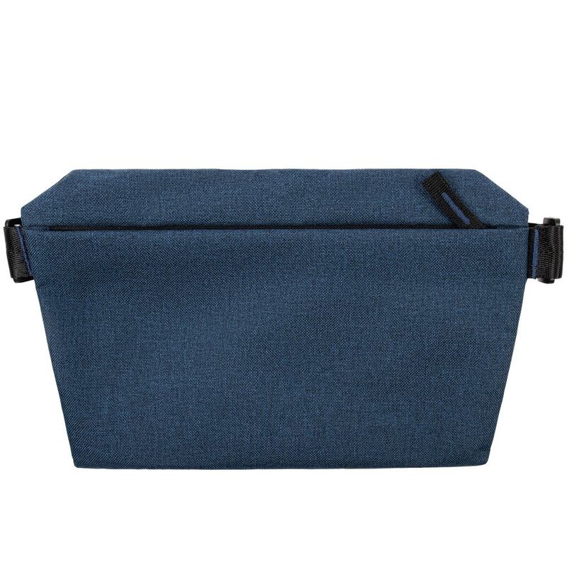 Поясная сумка Remark L, синяя арт.15490.40