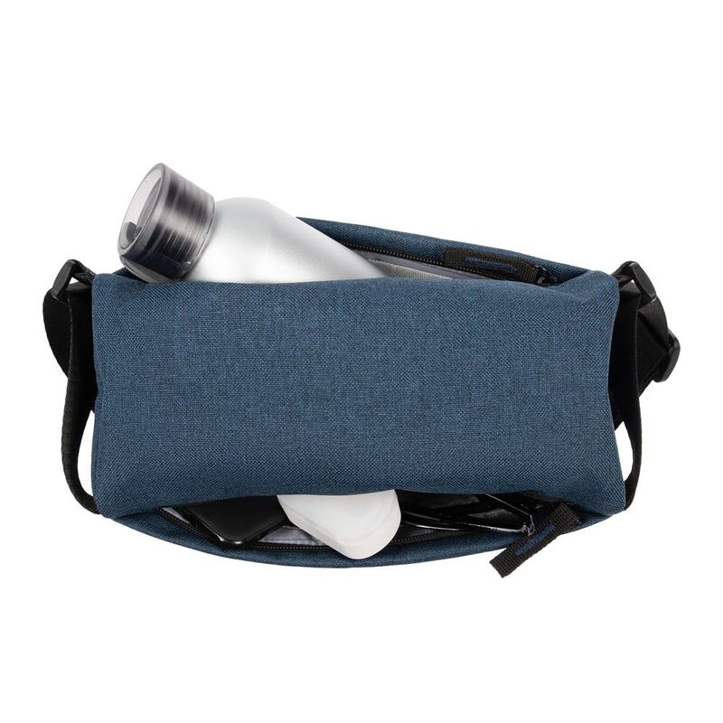 Поясная сумка Remark L, синяя арт.15490.40