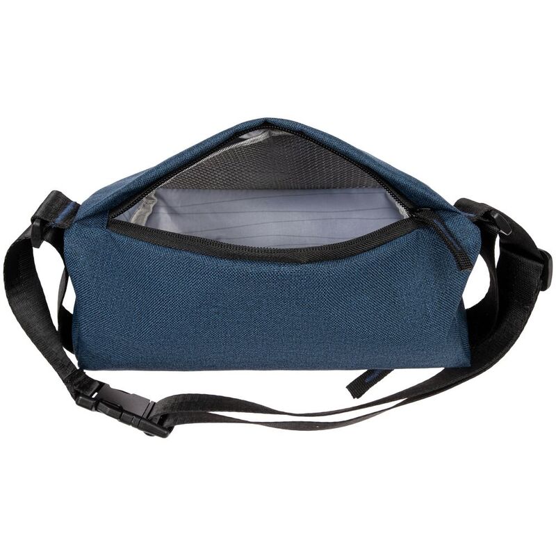 Поясная сумка Remark L, синяя арт.15490.40