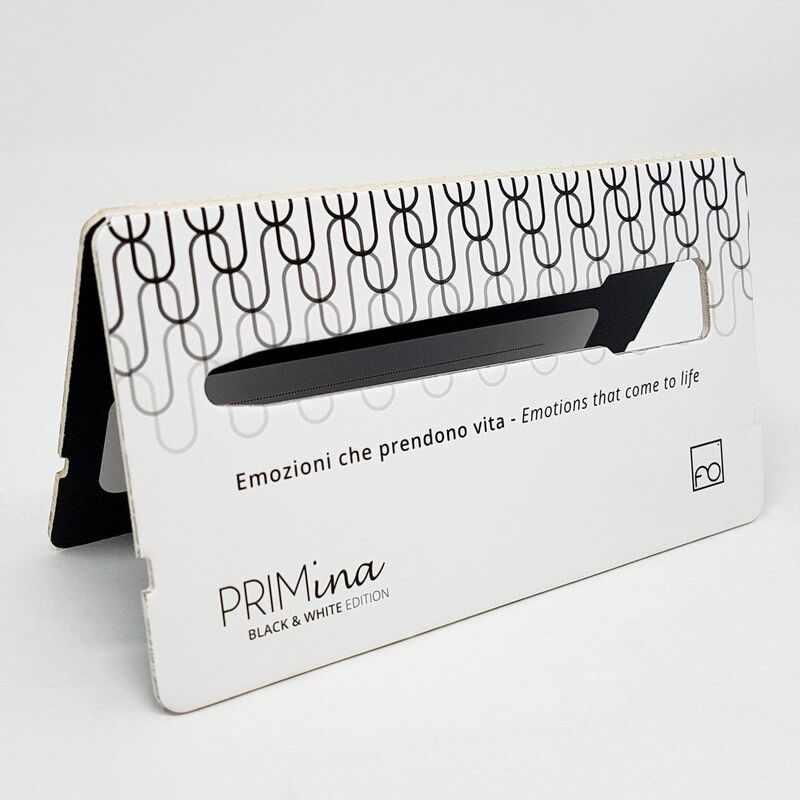 Вечная ручка Forever Primina, белая арт.15533.60