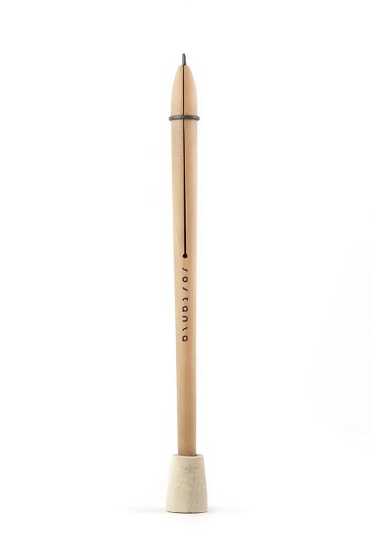 Карандаш Sostanza, вишневое дерево арт.15537.00