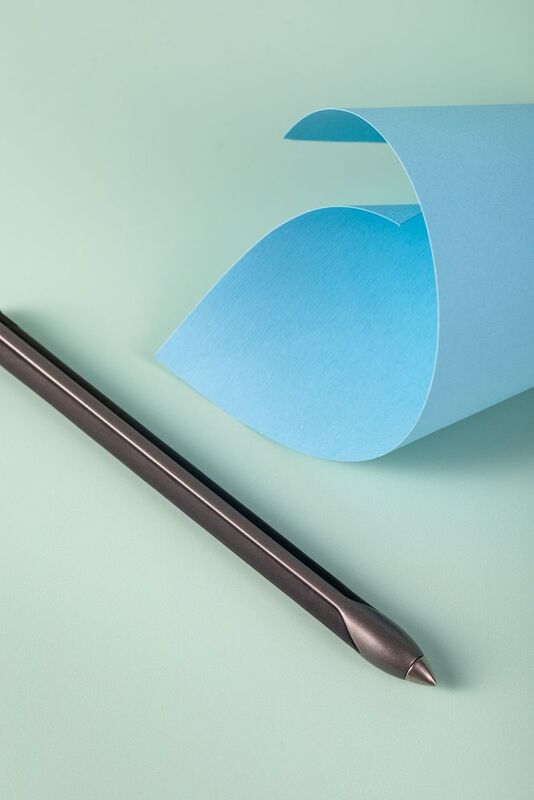 Вечная ручка Forever Libra, серая арт.15538.11