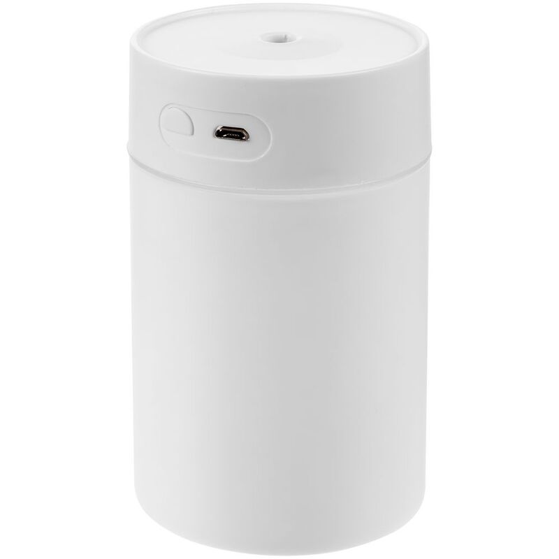 Настольный увлажнитель Desko, белый арт.15718.60