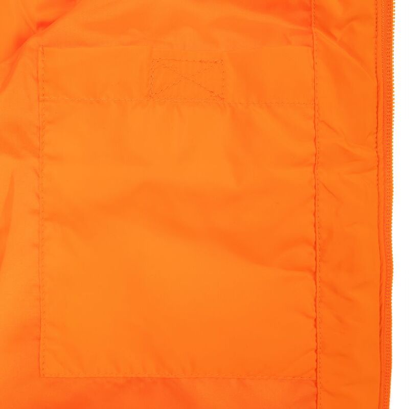 Жилет детский Kama Kids, оранжевый арт.26728.20