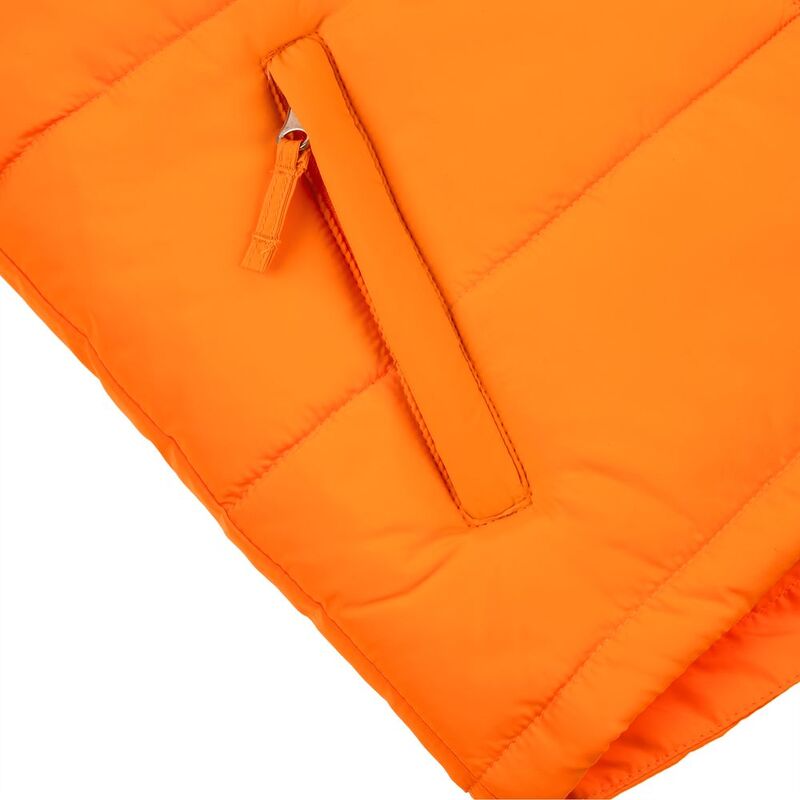 Жилет детский Kama Kids, оранжевый арт.26728.20