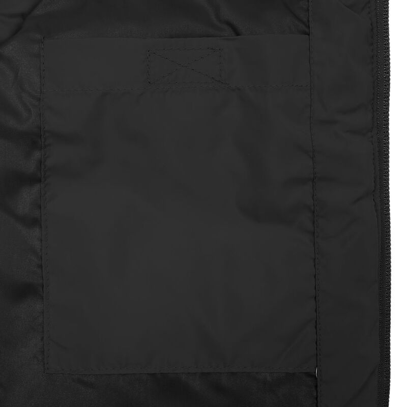 Жилет детский Kama Kids, черный арт.26728.30