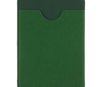 Чехол для карты на телефон Devon, зеленый арт.15605.90