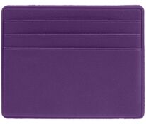 Чехол для карточек Devon, фиолетовый арт.16262.70