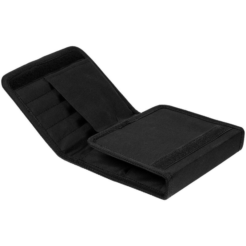 Набор инструментов Instanter, черный арт.17701.30