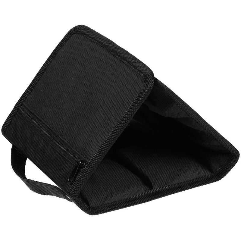 Набор инструментов Instanter, черный арт.17701.30