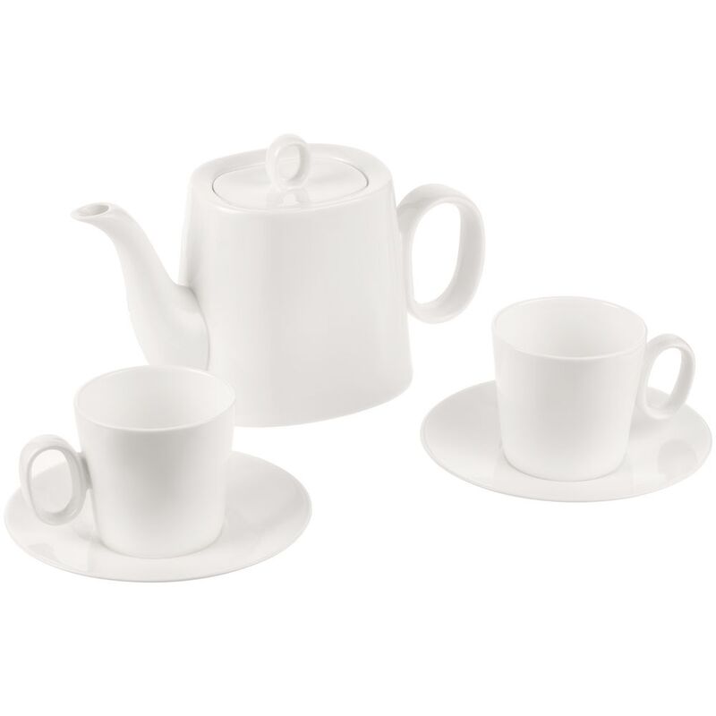 Чайный набор Frammenti на 2 персоны, малый арт.17516.01