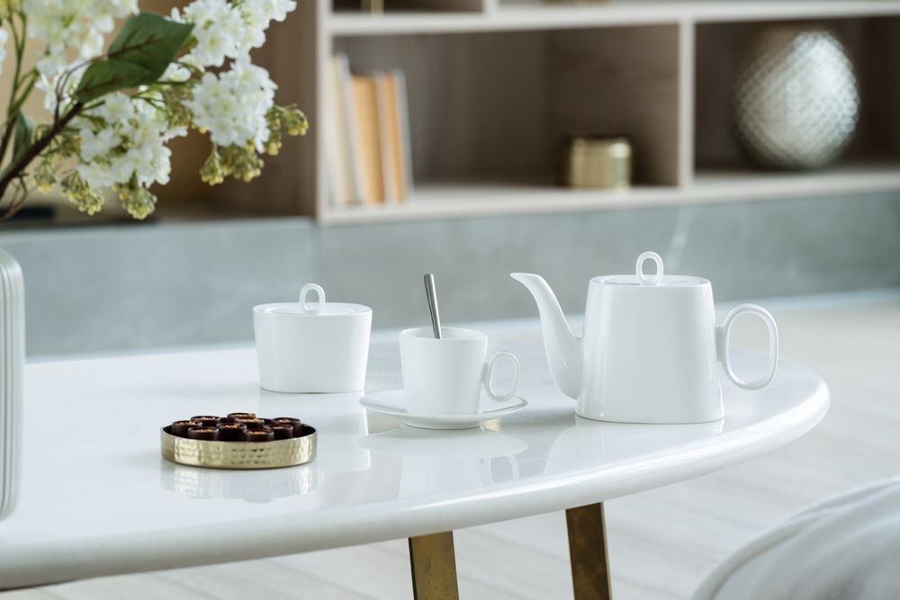 Чайный набор Frammenti на 2 персоны, большой арт.17516.02