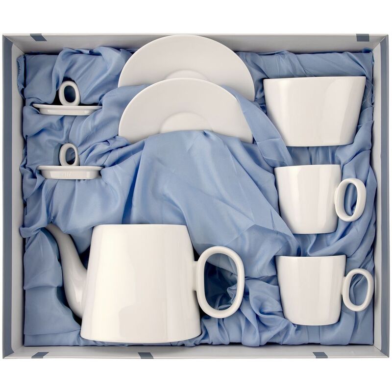 Чайный набор Frammenti на 2 персоны, большой арт.17516.02