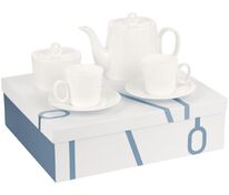 Чайный набор Frammenti на 2 персоны, большой арт.17516.02