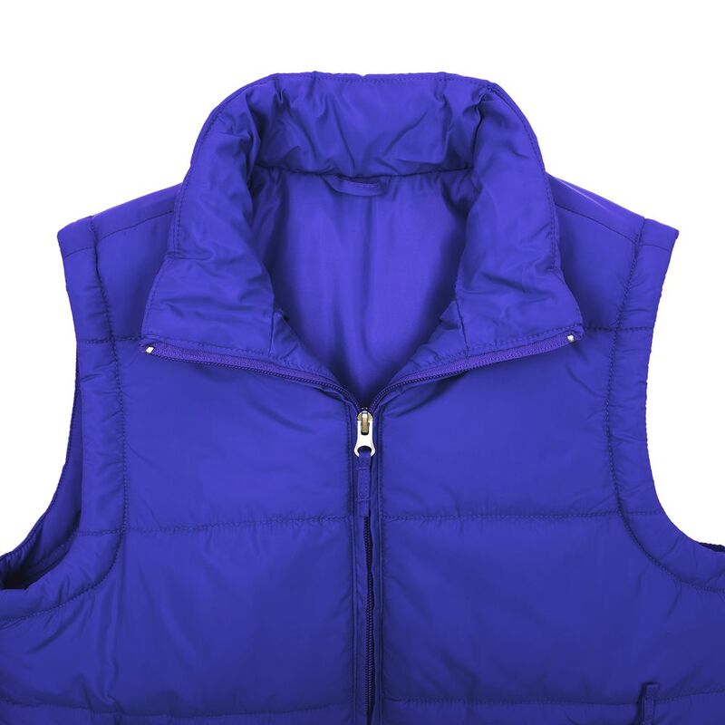 Жилет детский Kama Kids, ярко-синий арт.26728.44