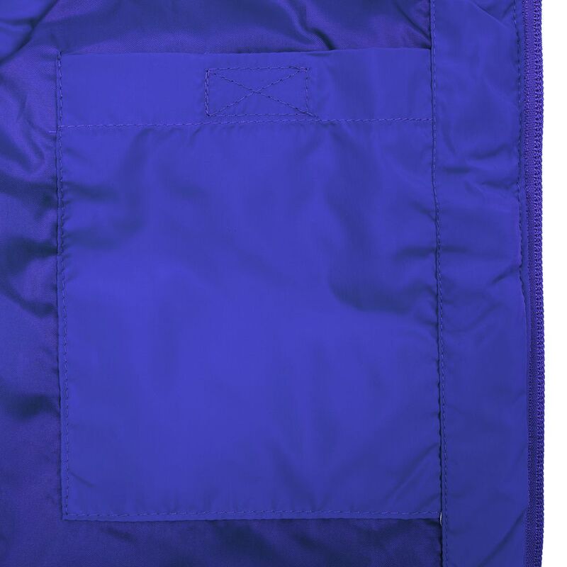 Жилет детский Kama Kids, ярко-синий арт.26728.44