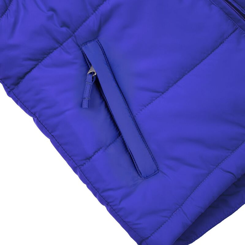 Жилет детский Kama Kids, ярко-синий арт.26728.44