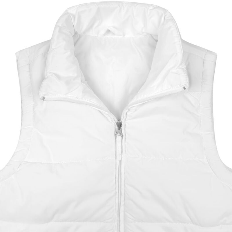 Жилет детский Kama Kids, белый арт.26728.60