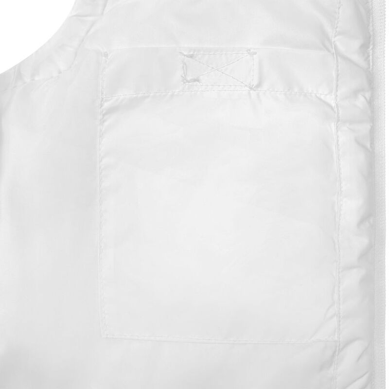 Жилет детский Kama Kids, белый арт.26728.60