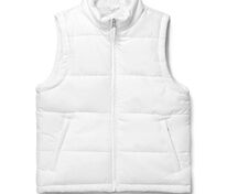 Жилет детский Kama Kids, белый арт.26728.60