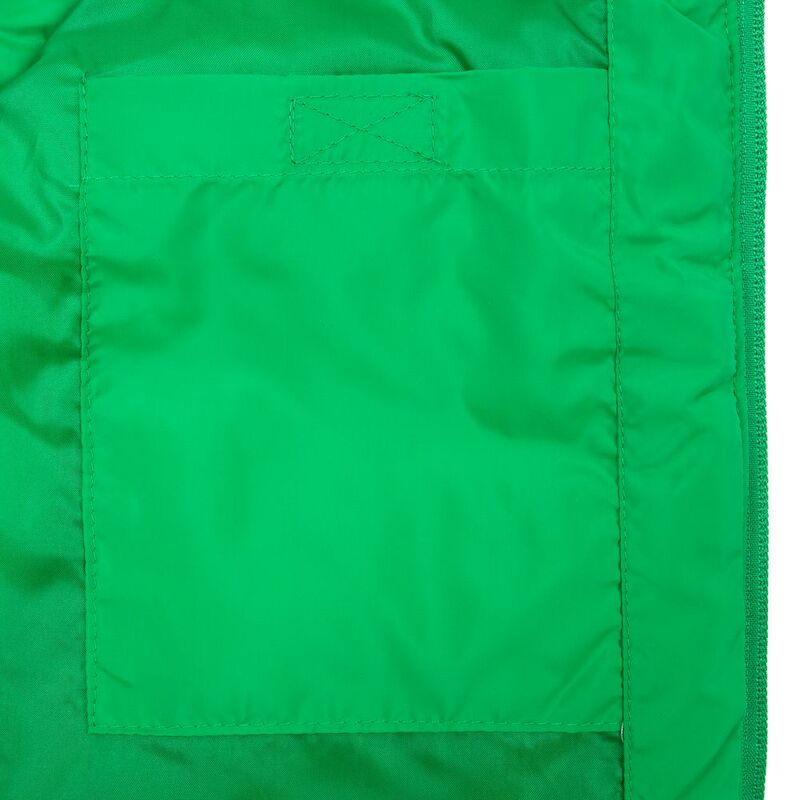 Жилет детский Kama Kids, зеленый арт.26728.90