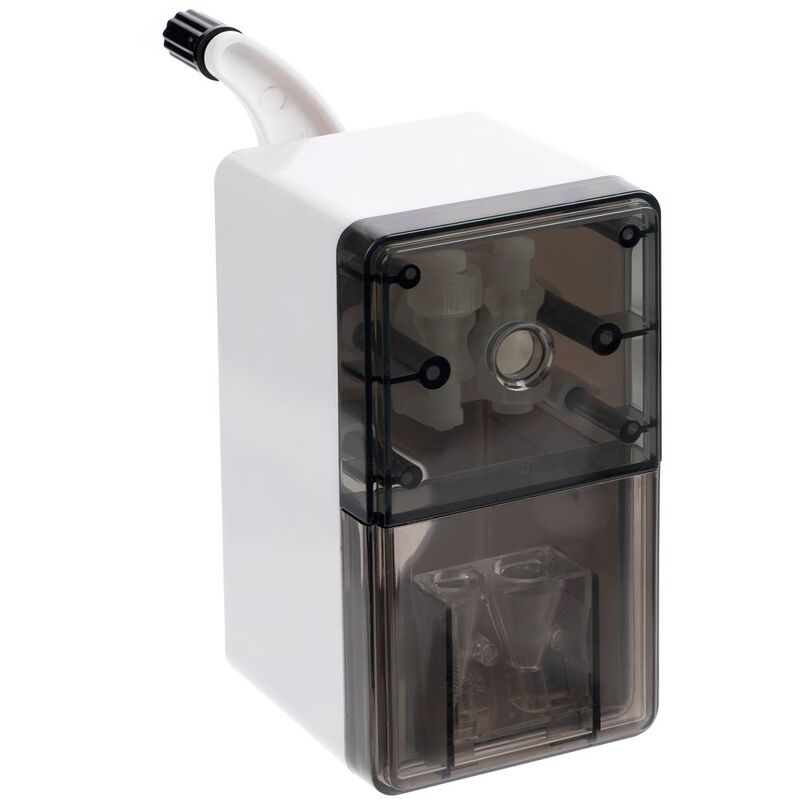 Механическая точилка для карандашей Griffel, белая арт.15628.60