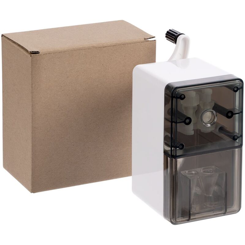 Механическая точилка для карандашей Griffel, белая арт.15628.60