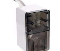 Механическая точилка для карандашей Griffel, белая арт.15628.60