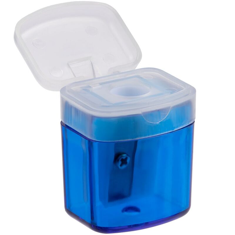 Точилка для карандашей Conicity, синяя арт.15629.40