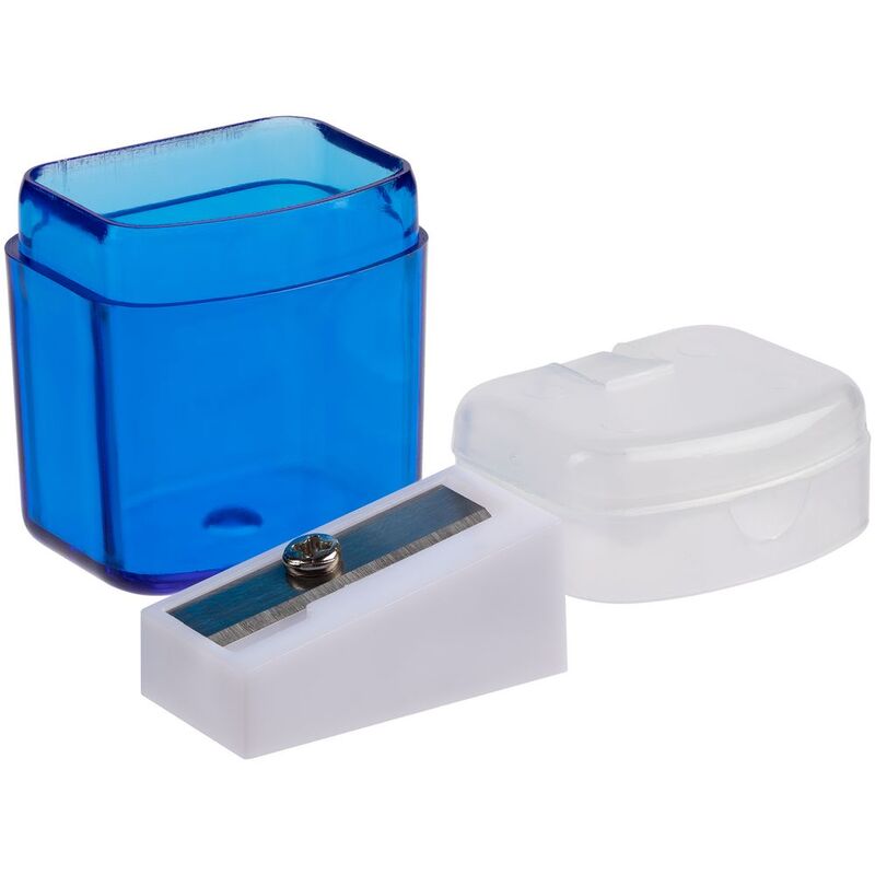 Точилка для карандашей Conicity, синяя арт.15629.40