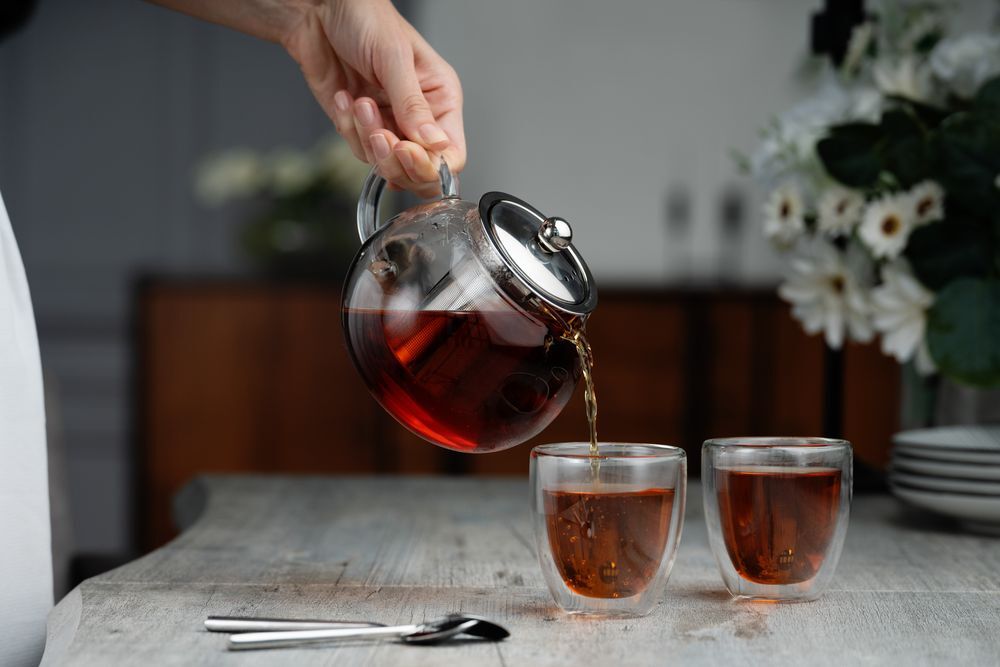 Чайный набор Camberwell на 2 персоны арт.17337.00