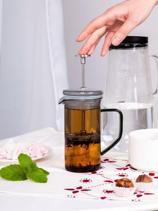 Френч-пресс Haze Lab арт.17339.11