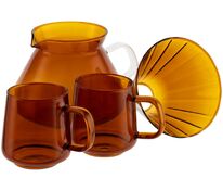 Кофейный набор Force Nexus арт.17340.20