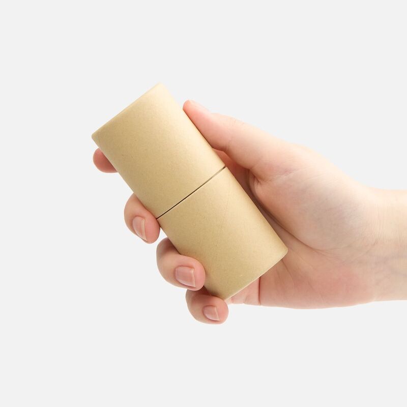 Набор цветных карандашей Pencilvania Tube Plus, крафт арт.15634.00