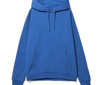 Худи унисекс Tuloksa 280, ярко-синее арт.19016.44