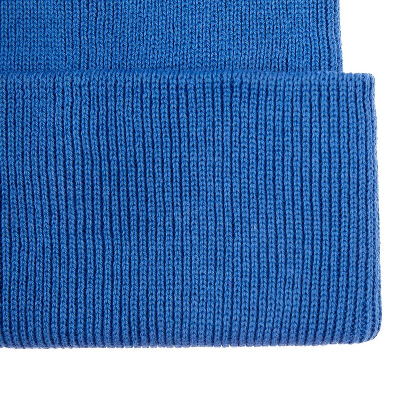 Шапка Urbanite, синяя арт.16629.47