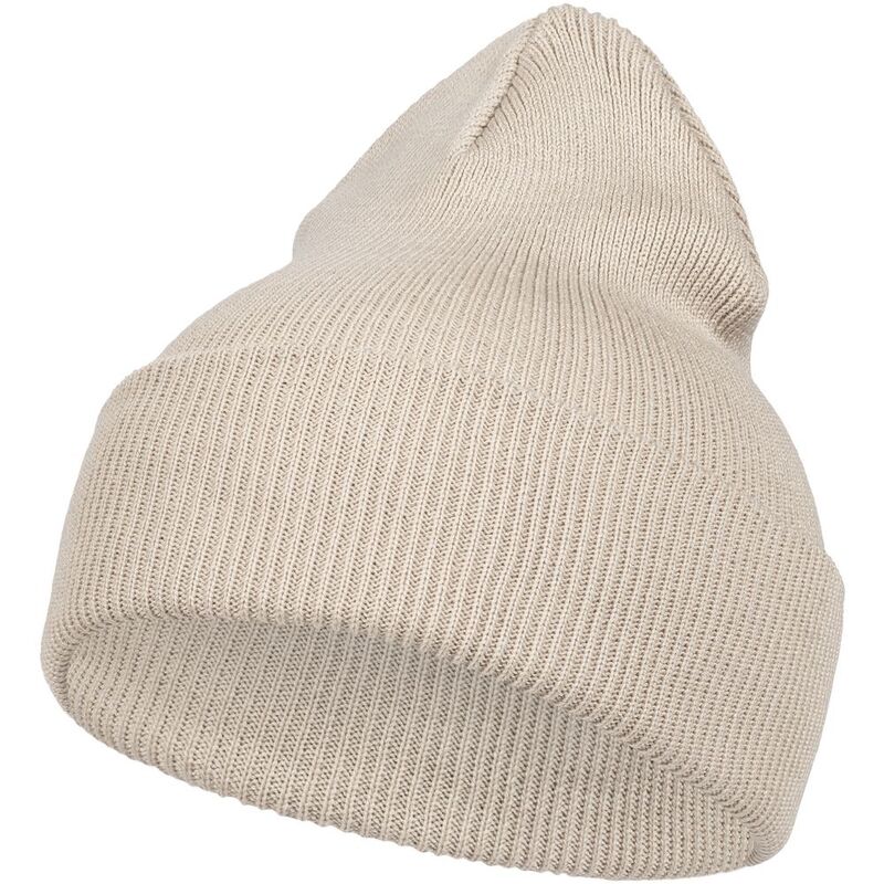Шапка Urbanite, бежевая арт.16629.12