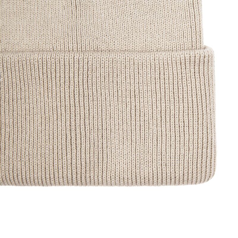 Шапка Urbanite, бежевая арт.16629.12