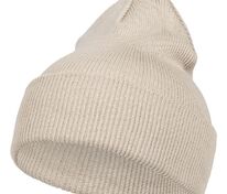 Шапка Urbanite, бежевая арт.16629.12