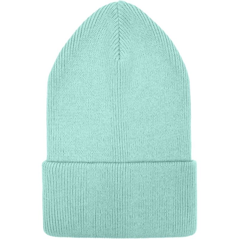 Шапка Urbanite, зеленая (мятная) арт.16629.95