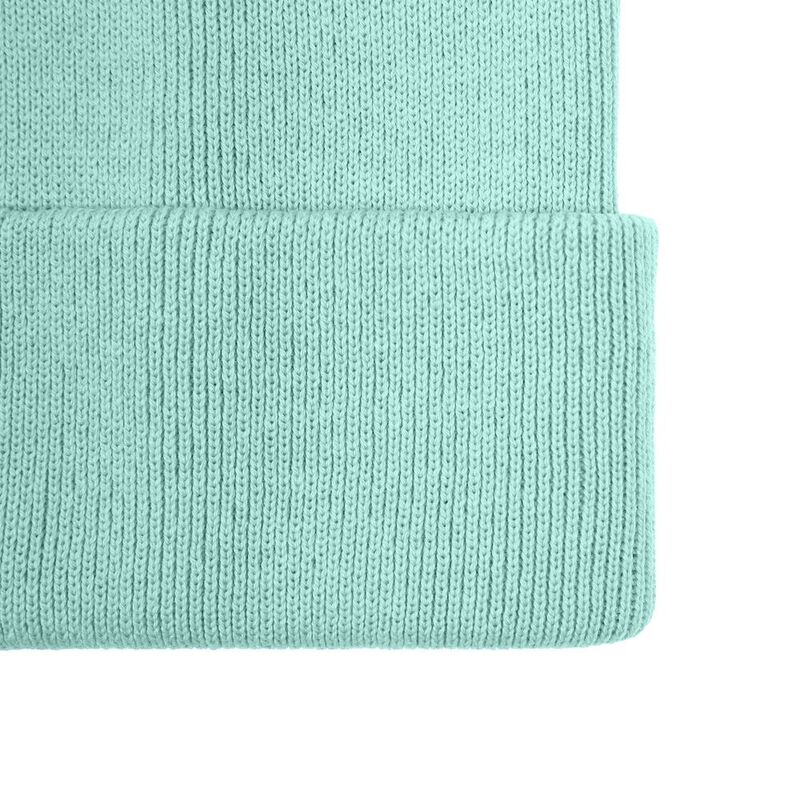 Шапка Urbanite, зеленая (мятная) арт.16629.95