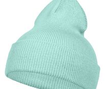 Шапка Urbanite, зеленая (мятная) арт.16629.95
