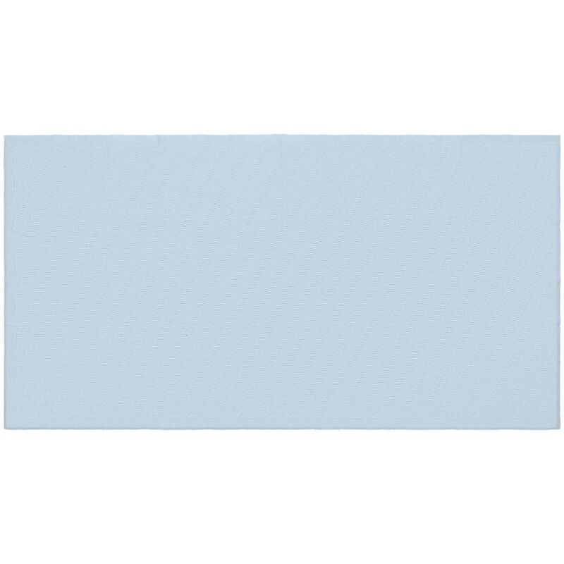 Плед Locus Solus, светло-голубой арт.16749.14