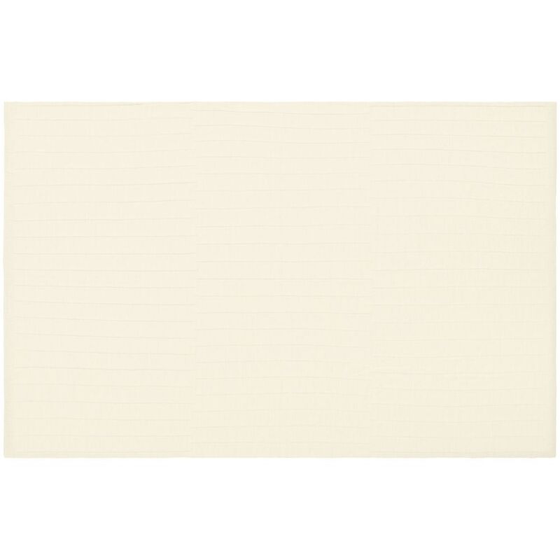 Плед Bambolay, молочно-белый арт.16748.61