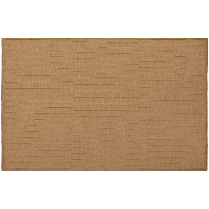 Плед Bambolay, бежевый арт.16748.00